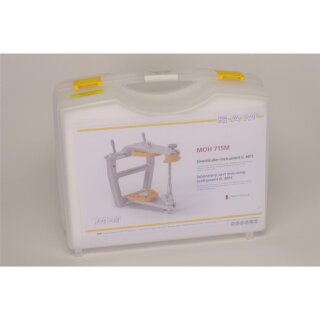 Einartikulier-Instrument MPS II  St