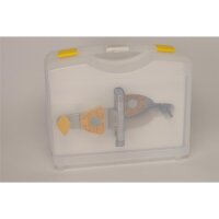 Einartikulier-Instrument MPS II  St