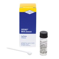 Speiko MTA Zement m. Hydroxylapatit 2g