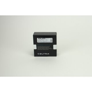 CELTRA DUO LT A3 C14 4St