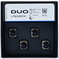 CELTRA DUO LT A3,5 C14 4St