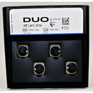 CELTRA DUO HT A1 C14 4St