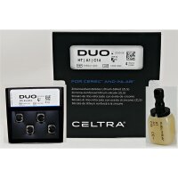 CELTRA DUO HT A1 C14 4St