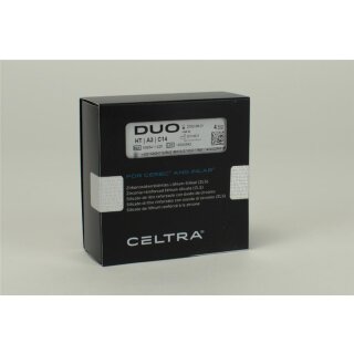 CELTRA DUO HT A3 C14 4St