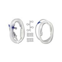 Omnia Sprayschlauchsys. Kühlung W&H 10St