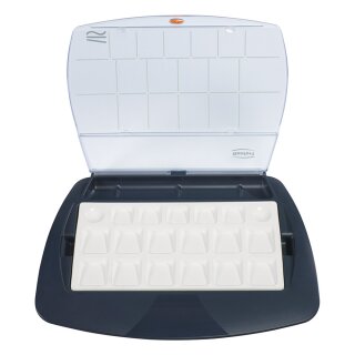 Anmischplatte lay:art tropic pro XL St