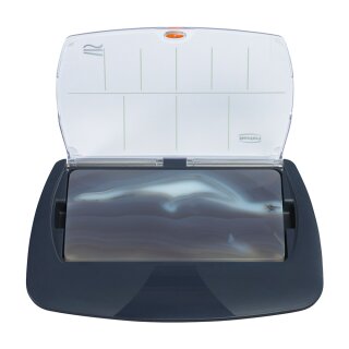 Anmischplatte lay:art natural St