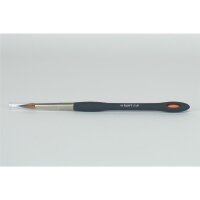 Keramik-Pinsel lay:art style 8 slim St