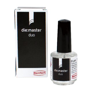 Härter die:master duo 15ml