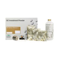 Fujivest Platinum II Pulver 67x90gr Btl