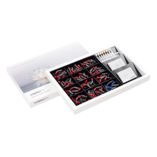 Synergy D6 Limitd Edition Kit Tips Promo