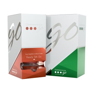 Opalescence Go 6% Mint 1 Patient Kit