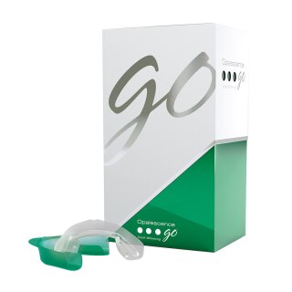 Opalescence Go 6% Mint 6 Patient Kit