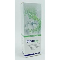 CleanJoy Zahnreinigungspaste fein  100g