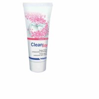 CleanJoy Zahnreinigungspaste grob  100g