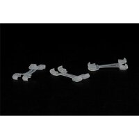 XCP-DS Fit Bänder kurz 6St