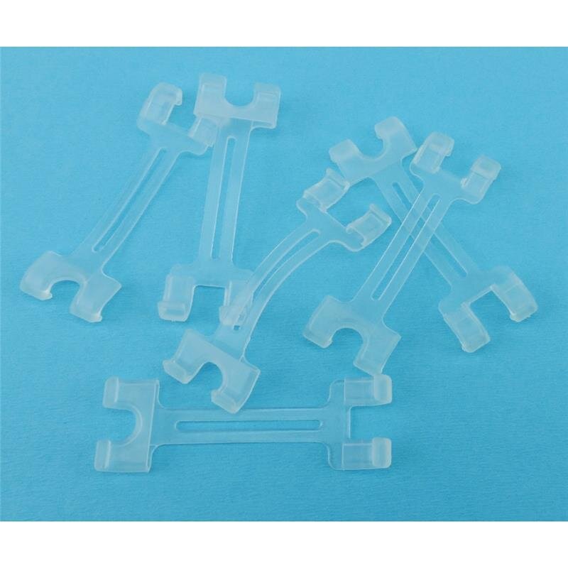 Support De Positionnement Pour Capteurs Et Films Radiographiques Dentaires - Kit XCP-DS Complet