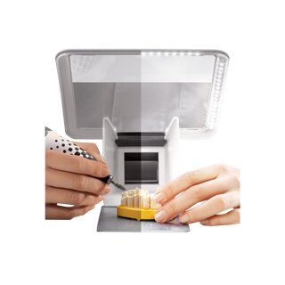 L Protect Schutzscheibe kpl. St