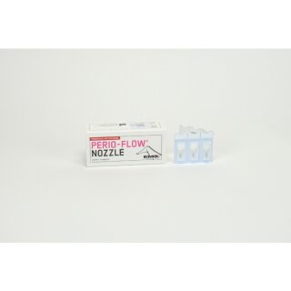 Perio-Flow Nozzle m.Tiefenmark.  40St