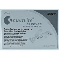 Smartlite Focus Schutzhüllen  300St