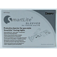 Smartlite Focus Schutzhüllen  300St