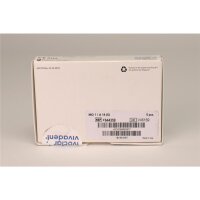 IPS e.max CAD CER/inLab MO 1 A14S 5St