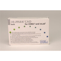 IPS e.max CAD CER/inLab LT A1 A16L 5St