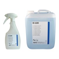 IC-100 500ml Flasche