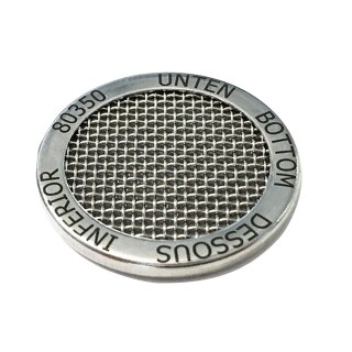 Mehrweg-Filtersieb St