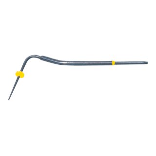 Heizspitze D-Pack -FM- gelb 050/.05 St