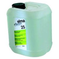 Elma Clean 25 1L  Fl