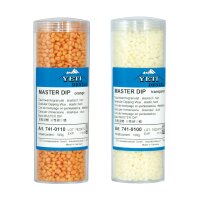 Master Dip Tauchwachs Transparent 100G