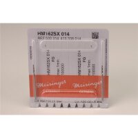 Knochenfräser HM 162SX014 FG  2St