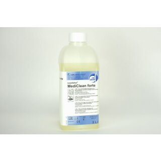 Neodisher MediClean forte 2ltr