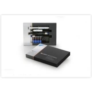 Light Whitening AC 32% 2-Patienten Kit