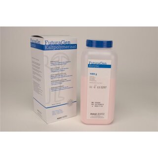 Futura Gen rosa C 1Kg