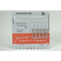 HM Finierer D 379 F 023 FG 5ST