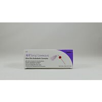 AH Temp Kanülen 20St