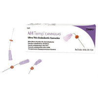 AH Temp Kanülen 20St
