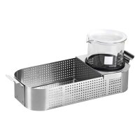 EUROSONIC 4D Becherhalter f.3-600ml St