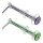 Intra-Oral Syringe green Refill 20St