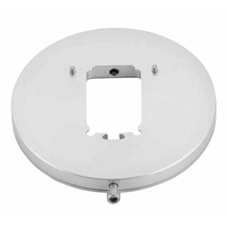 Giroform Plattenaufnahme Quadrant  St