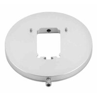 Giroform Plattenaufnahme Quadrant  St