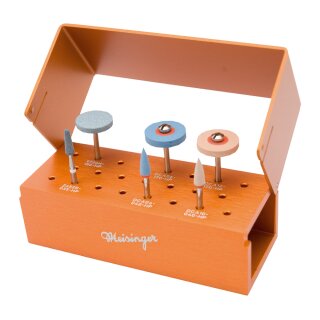 Luster für Zirkon LUS85 Set