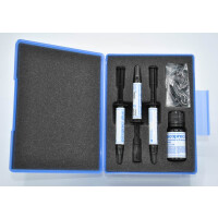 picopreci plus glasklar 3x3g