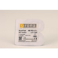 ScanPost NB RS 4.3 L St