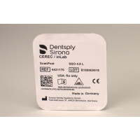 ScanPost SSO 4.8 L St