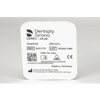 ScanPost SSO 4.8 L St