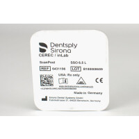 ScanPost SSO 6.5 L St