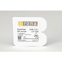 ScanPost S BL 3.3 L St